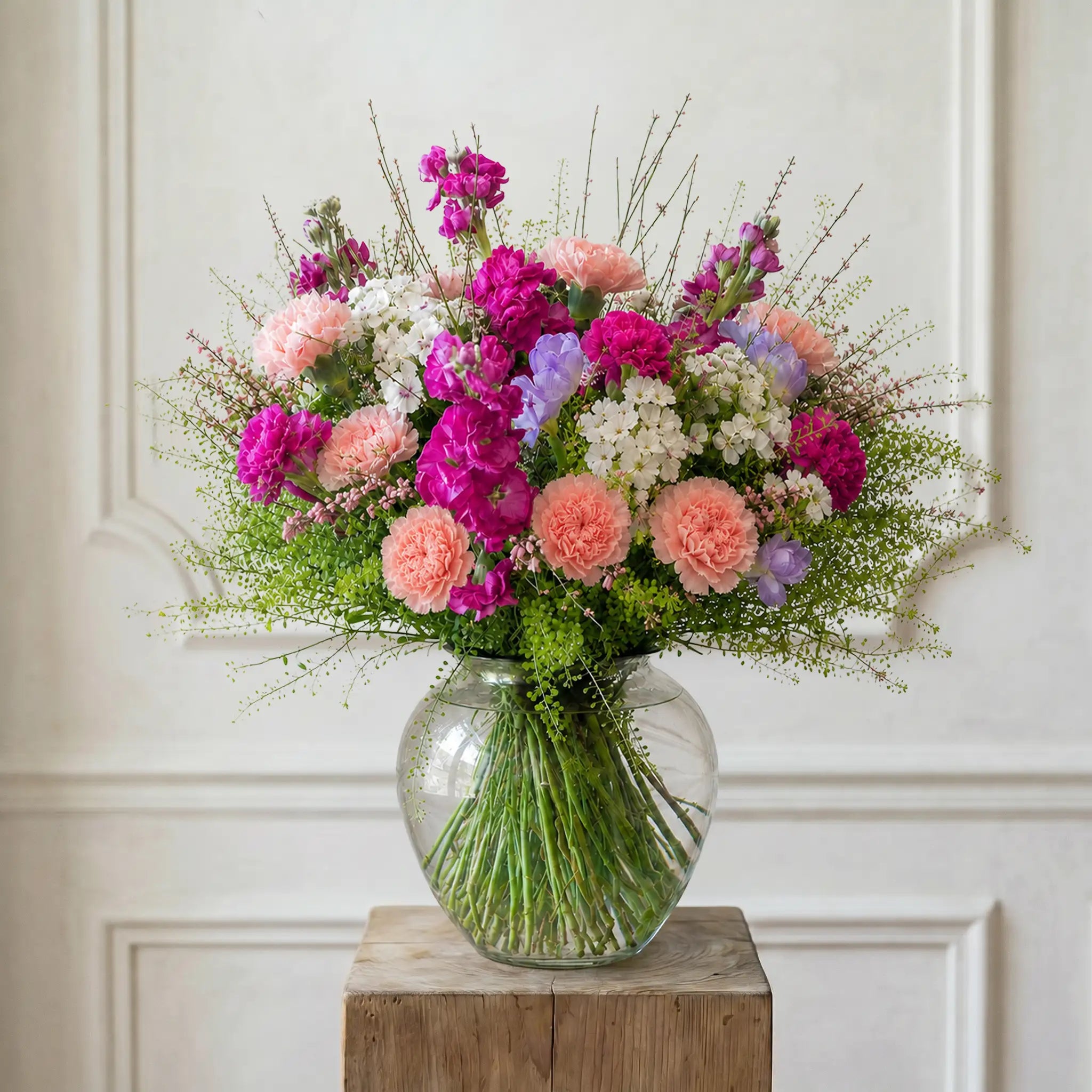 Stella – Blumenstrauß