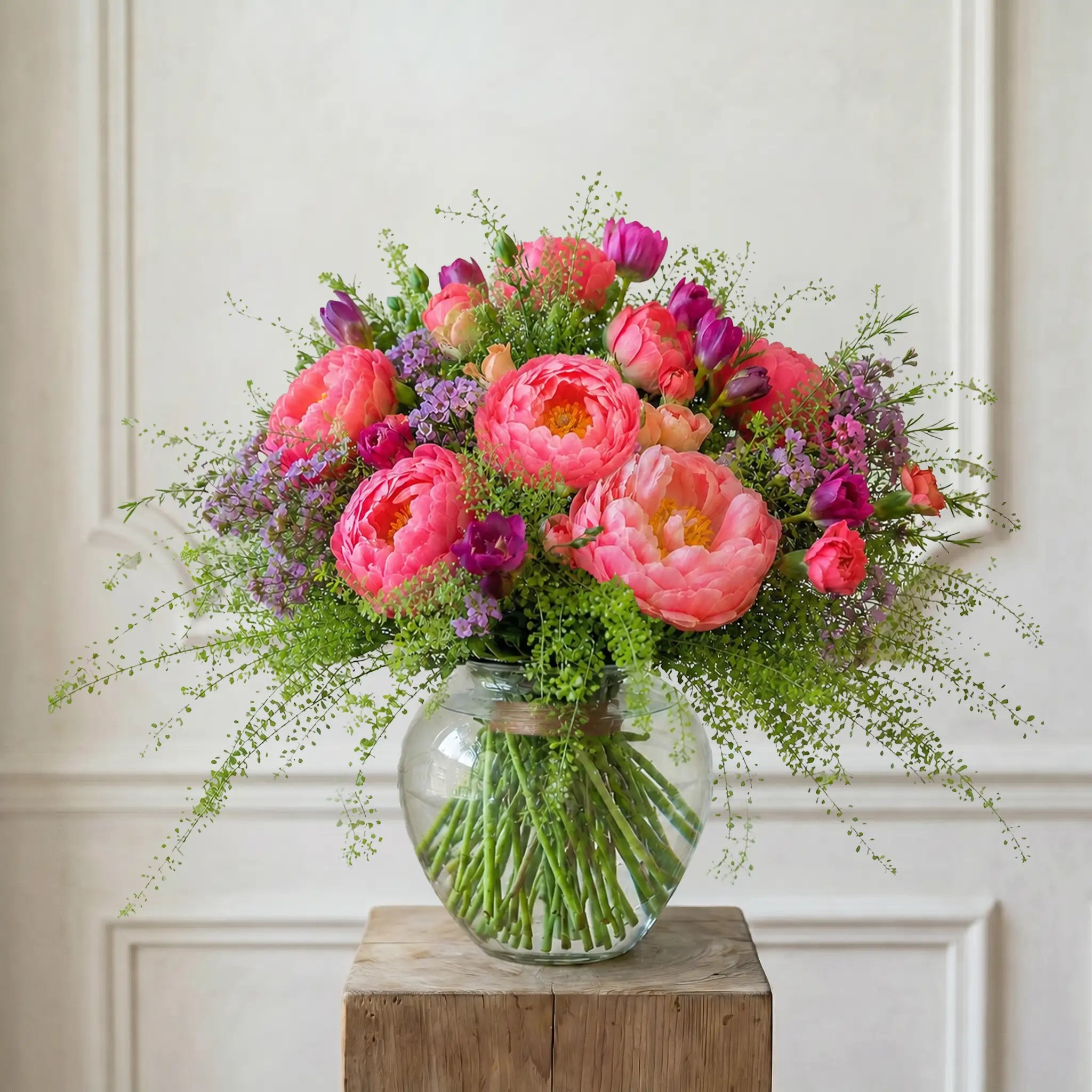 Livia – Blumenstrauß