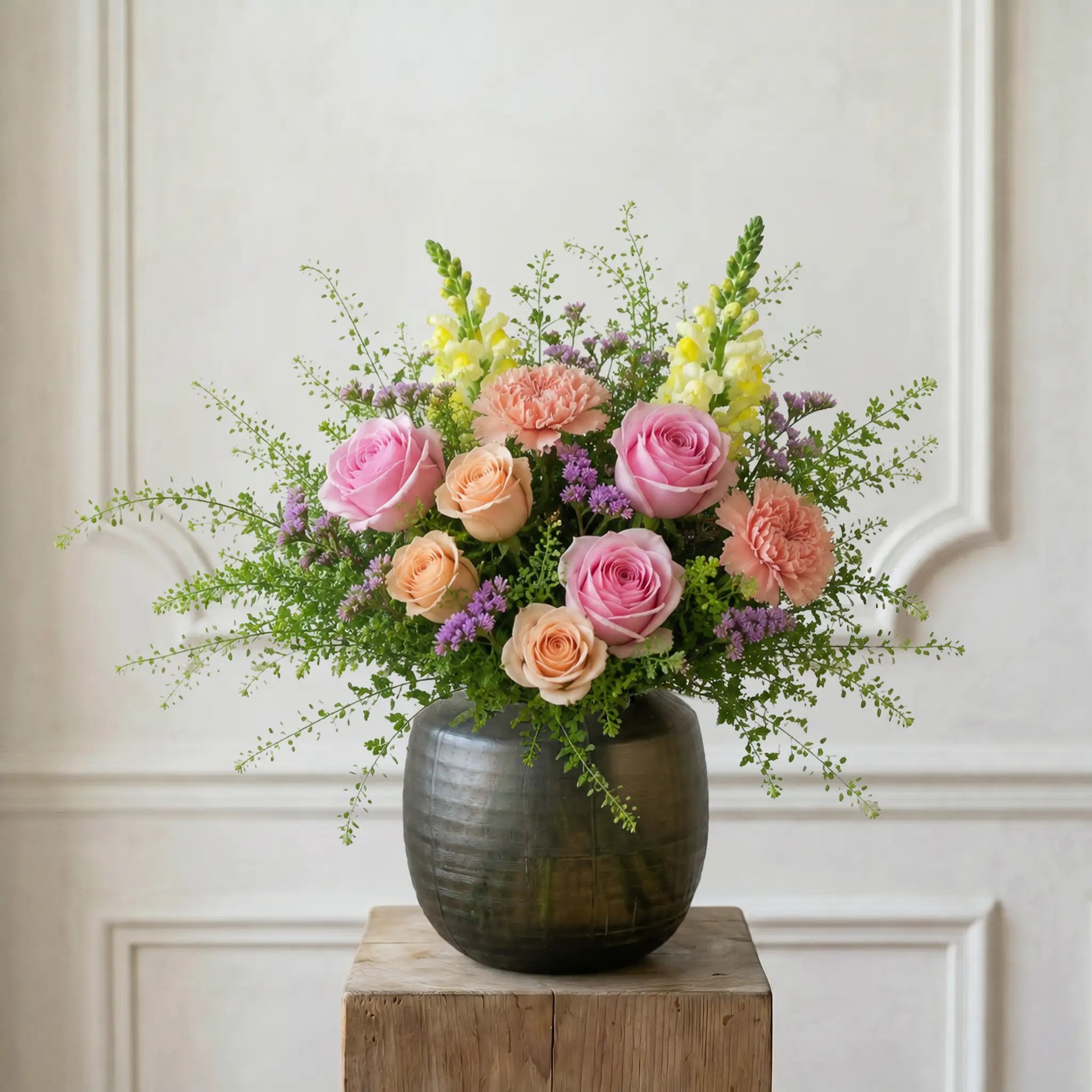 Ira – Blumenstrauß