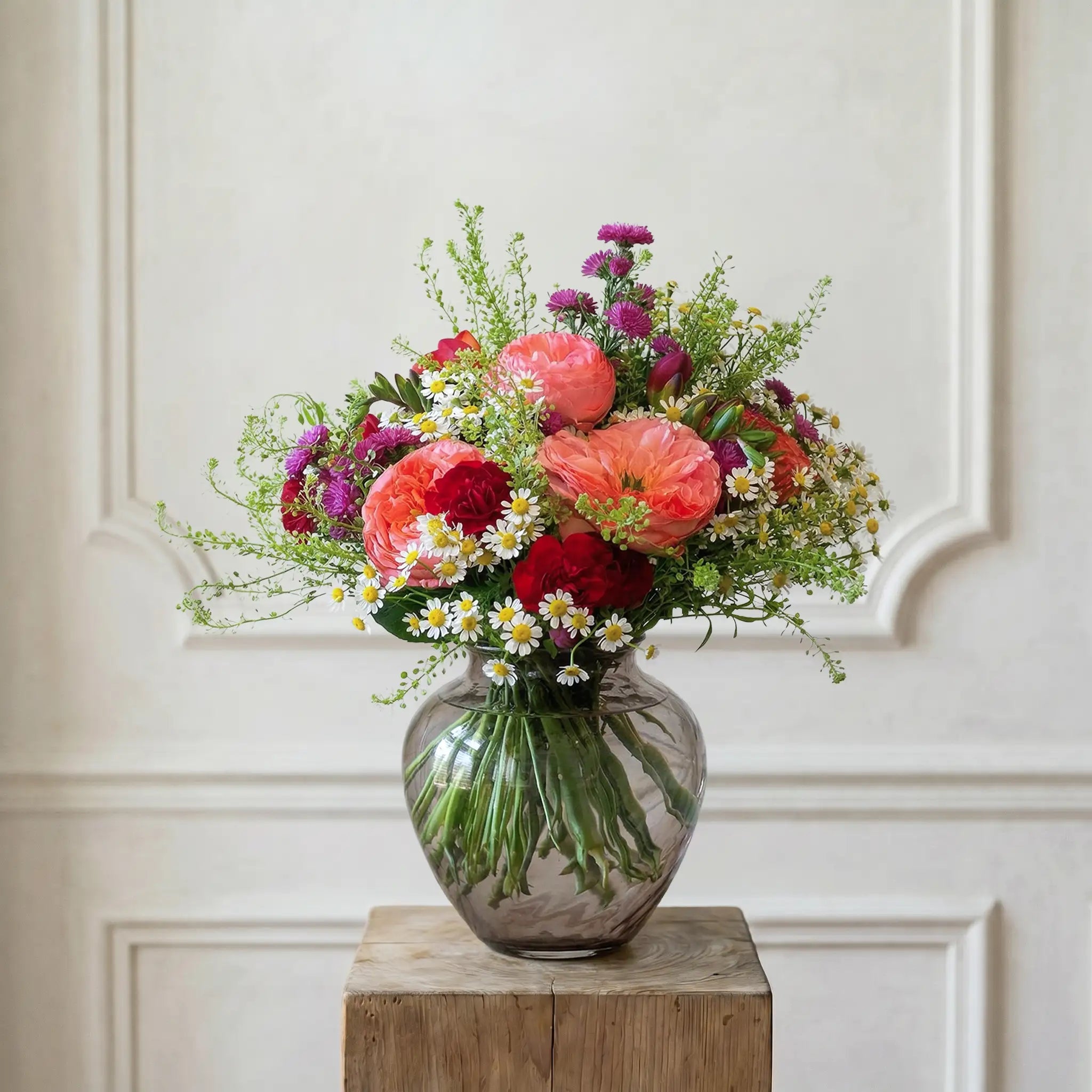 Josephine – Blumenstrauß