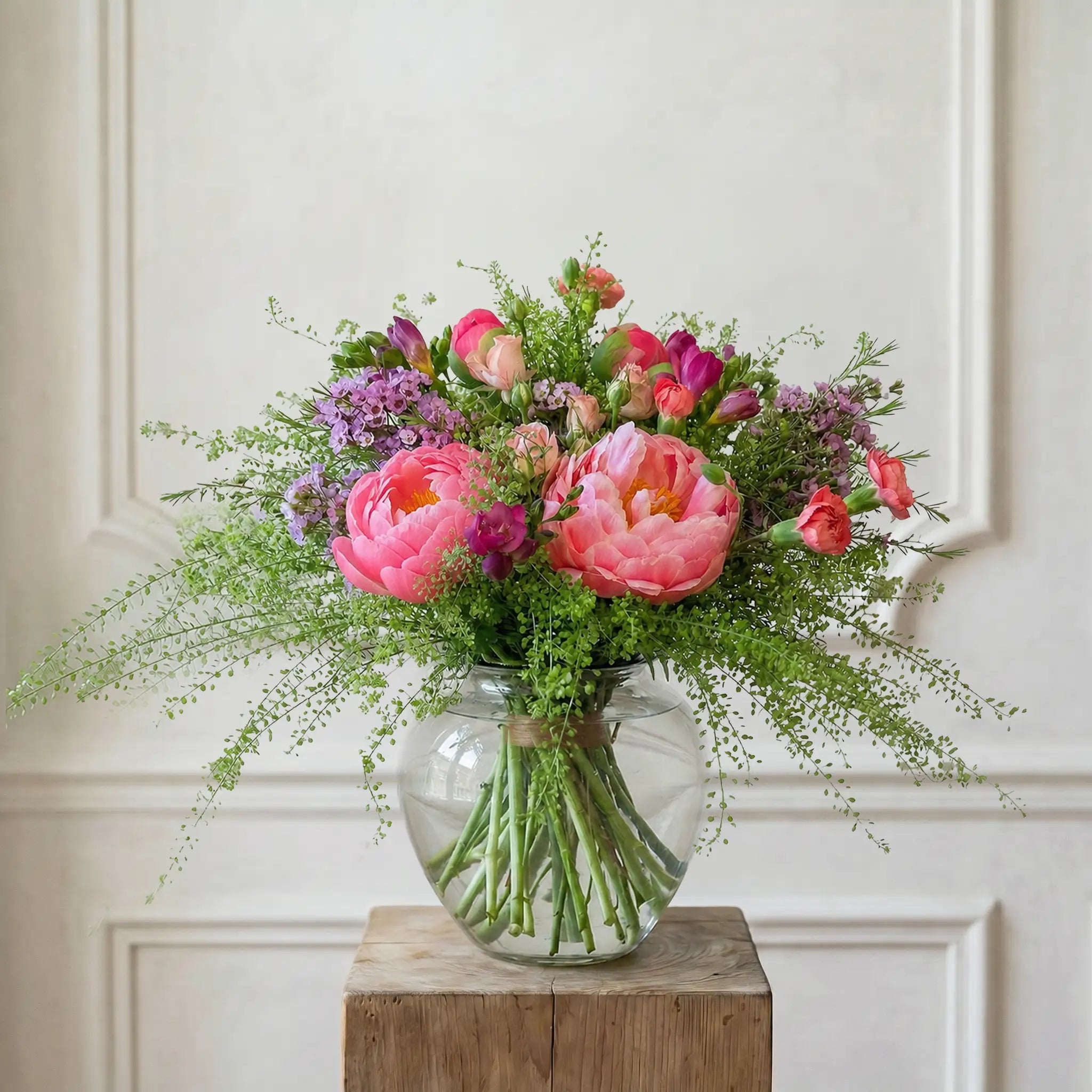 Livia – Blumenstrauß
