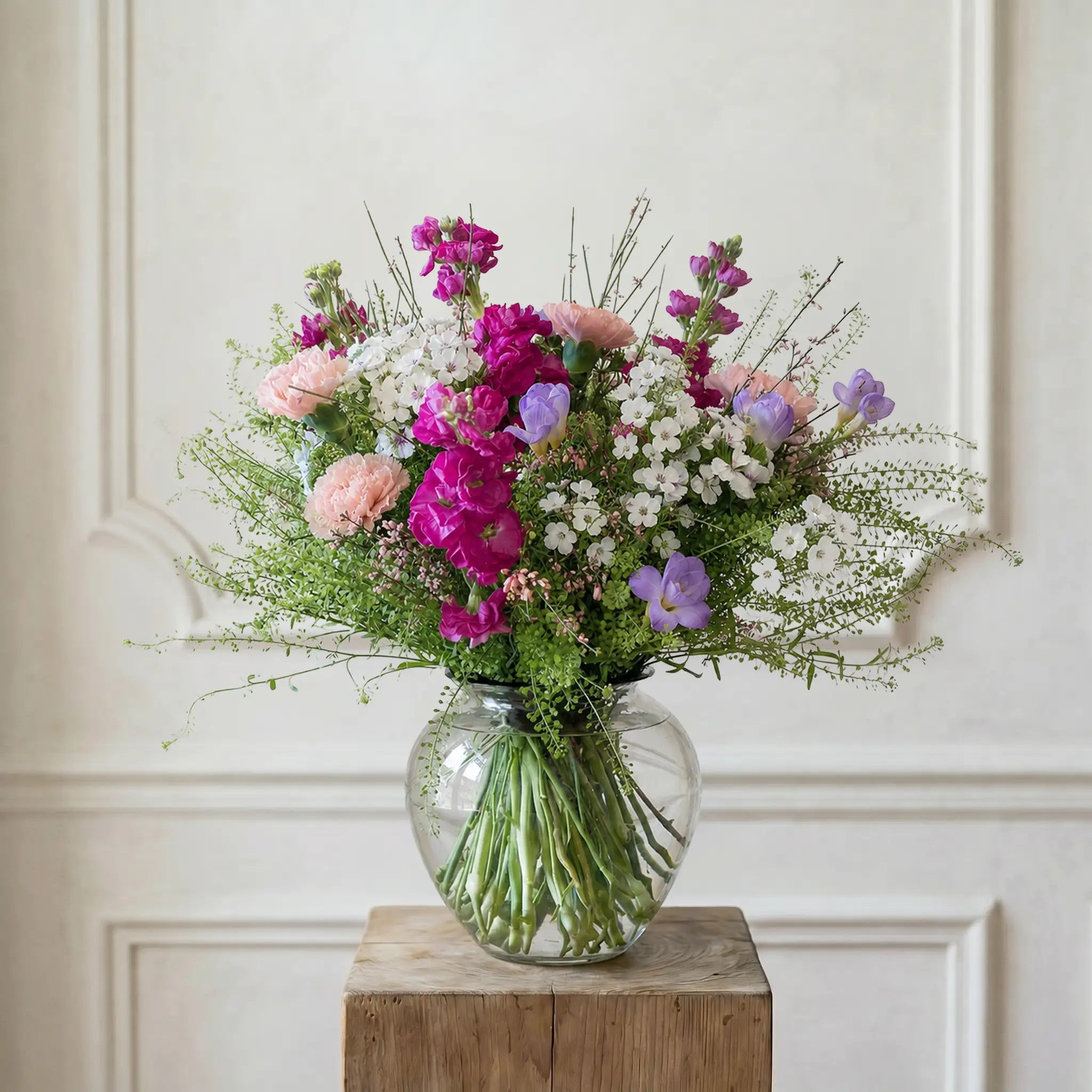 Stella – Blumenstrauß