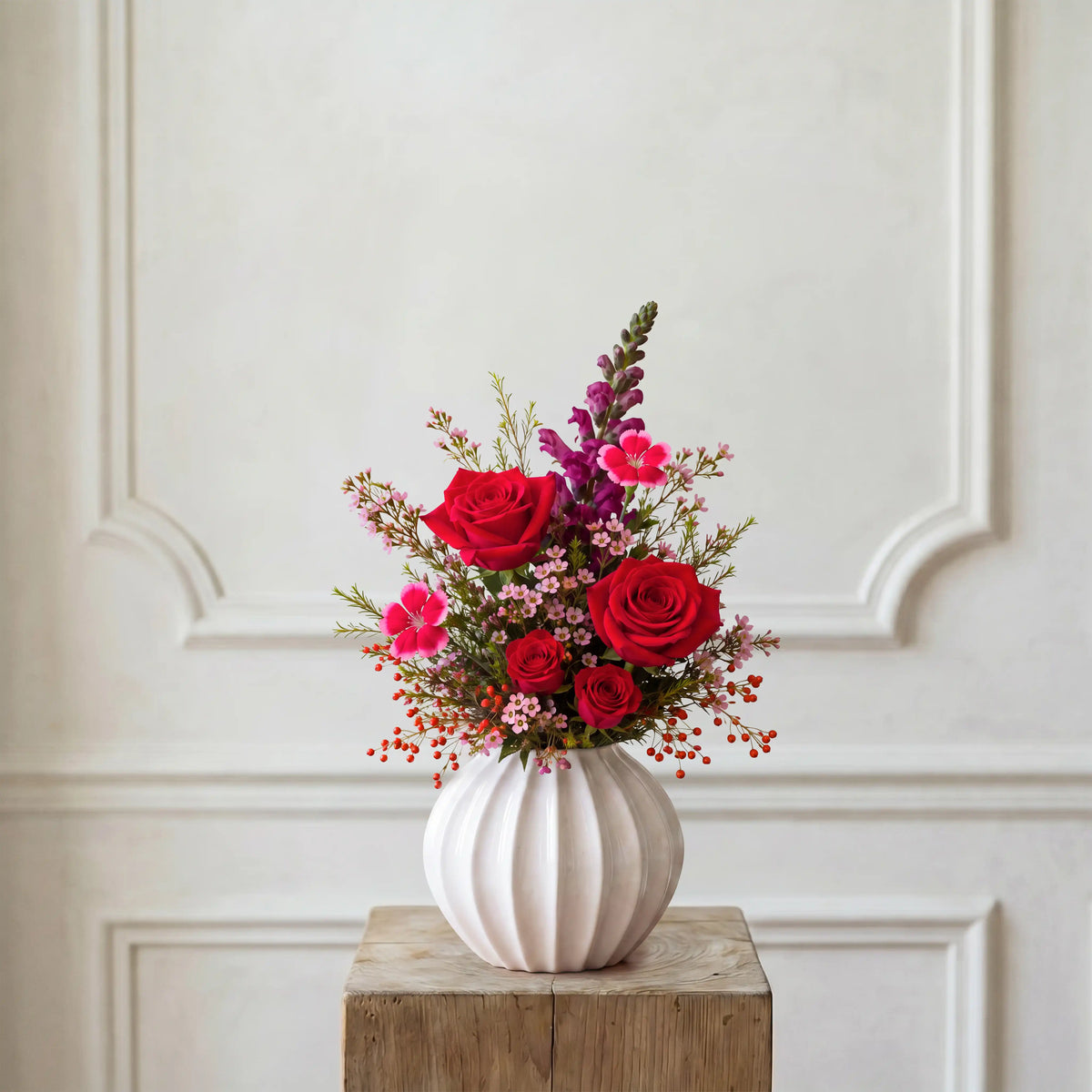 Romy – Blumenstrauß
