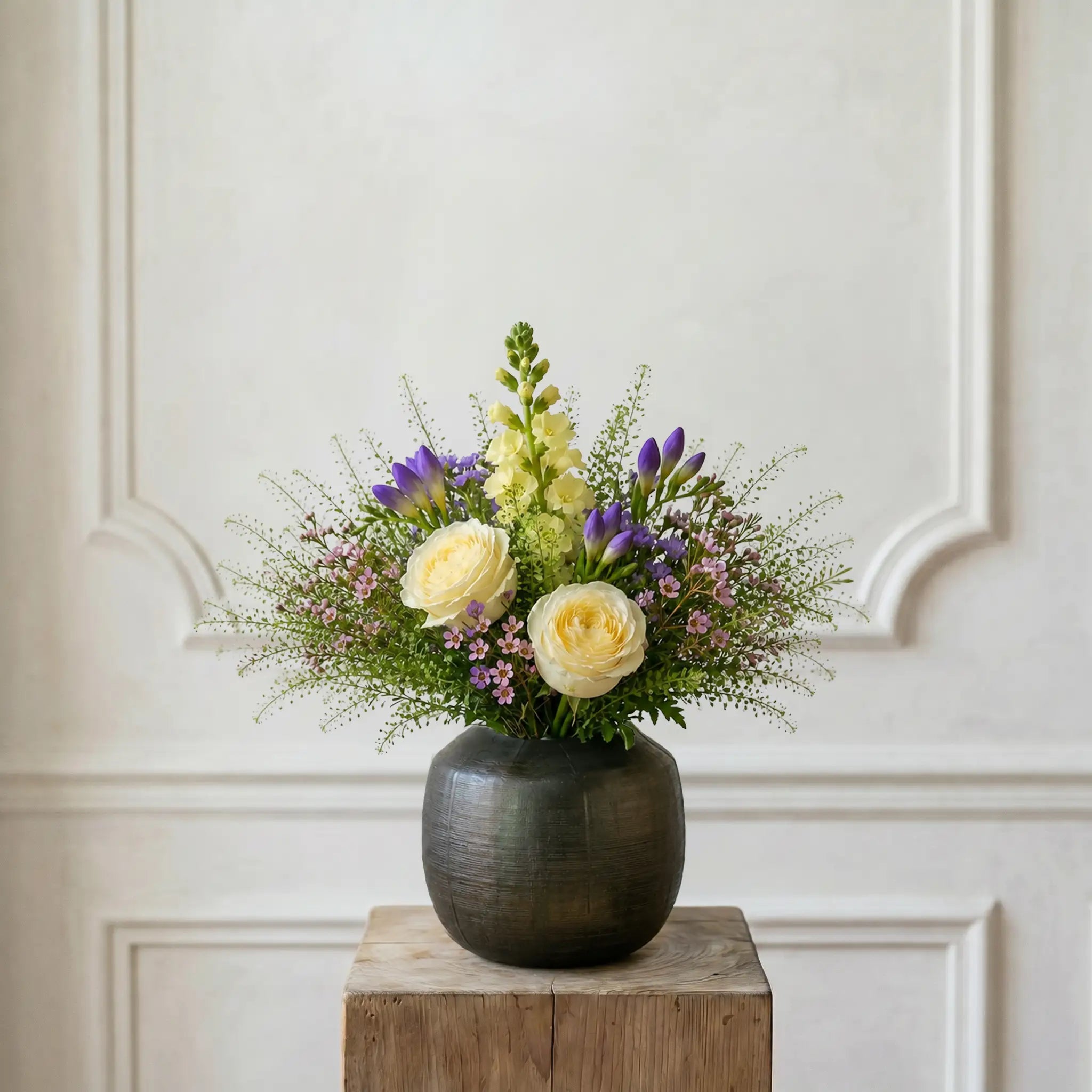 Tavi – Blumenstrauß