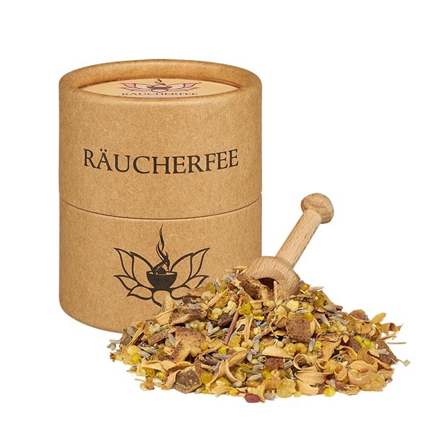 Frieden – Räuchermischung