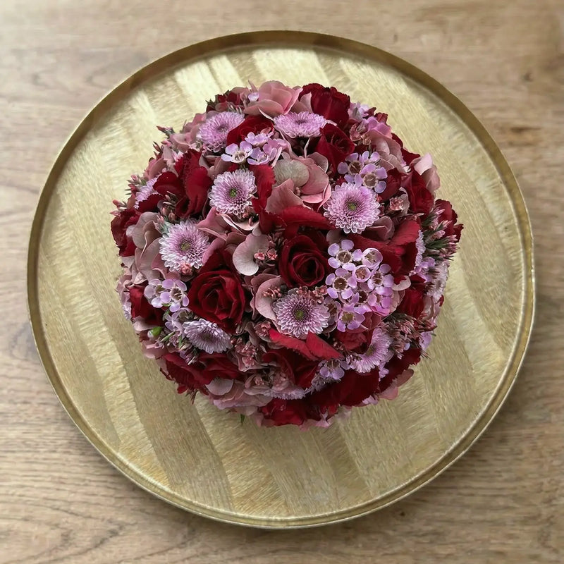 Isel – Blumenkugel