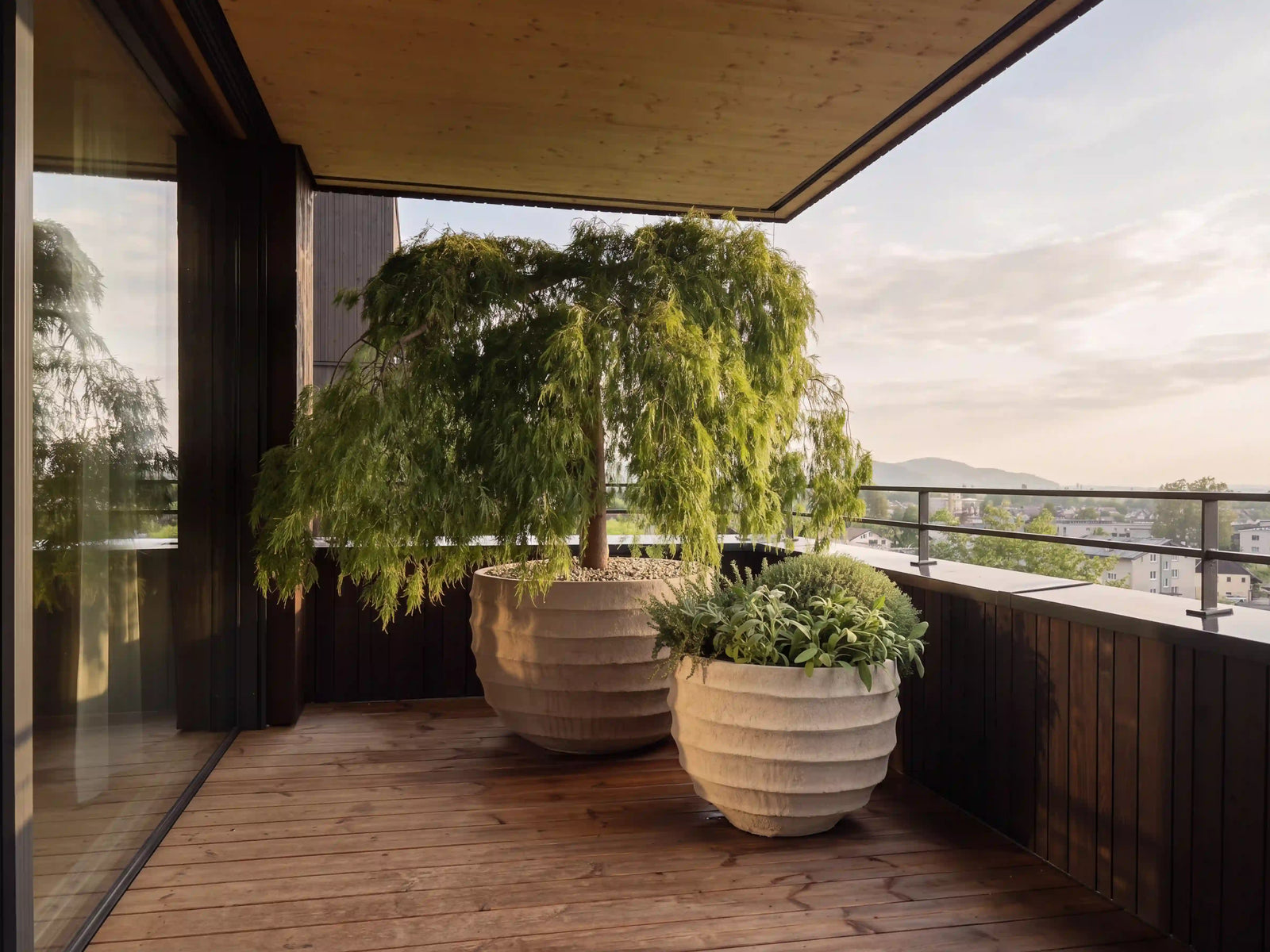 Indoor & Outdoor Gestaltung