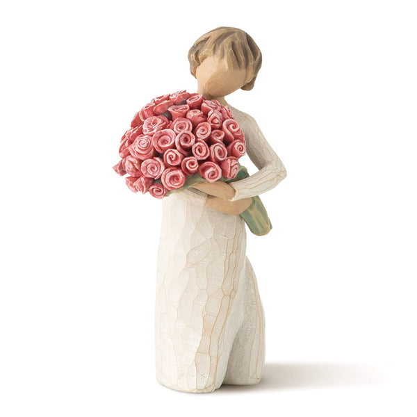 Engel der Liebe – Dekofigur