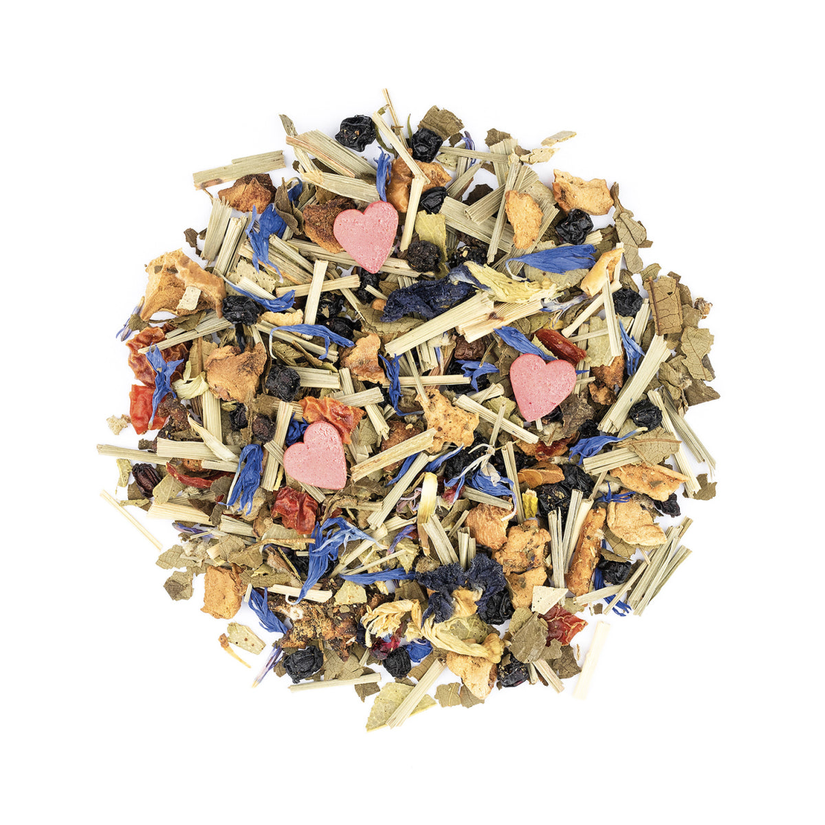 Ein kleines Dankeschön