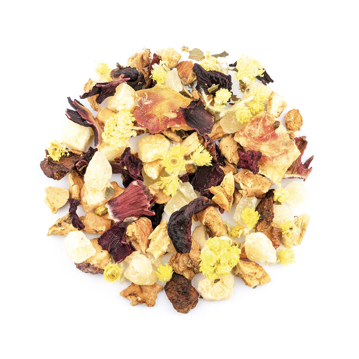 Schön, dass es dich gibt