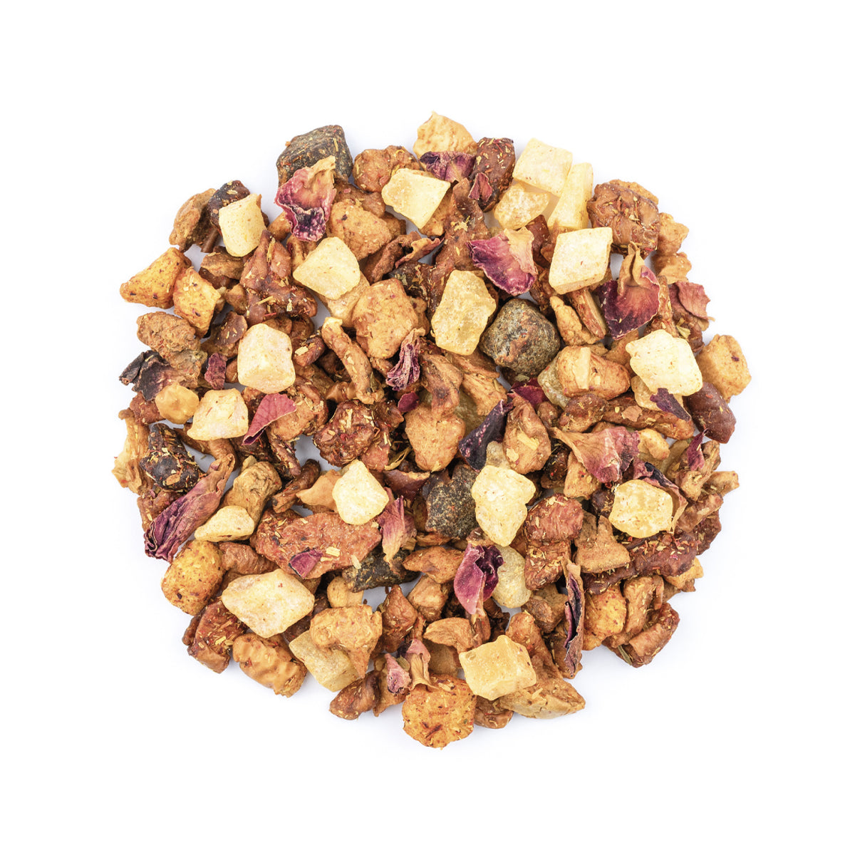 Fühl dich gedrückt