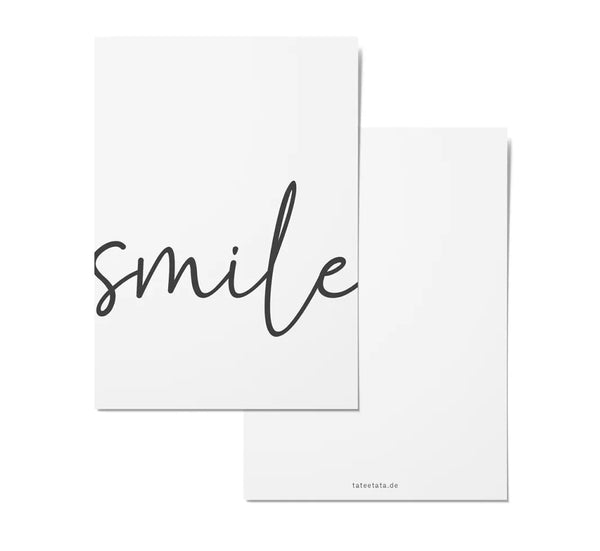 Smile