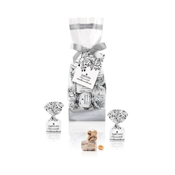 Stracciatella Tartufi dolci