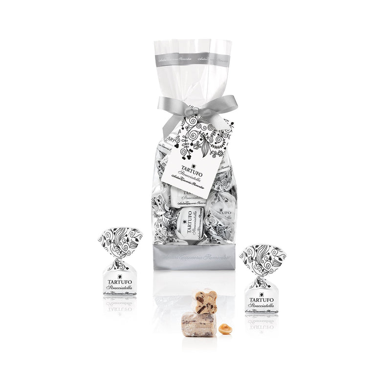 Stracciatella Tartufi dolci