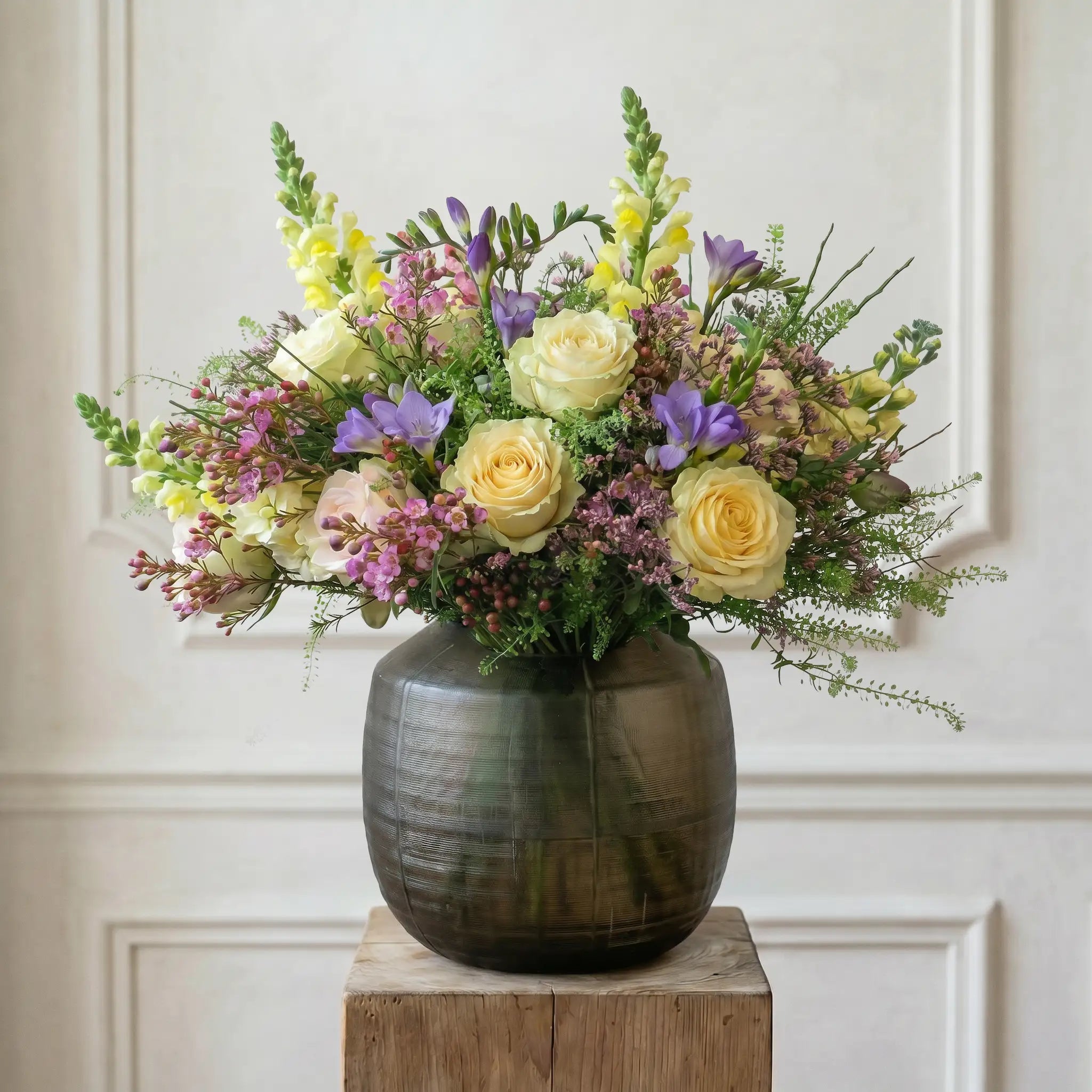 Tavi – Blumenstrauß