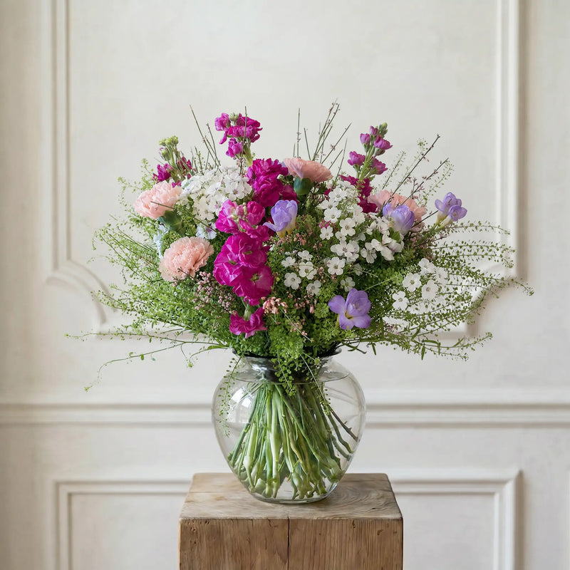 Stella – Blumenstrauß