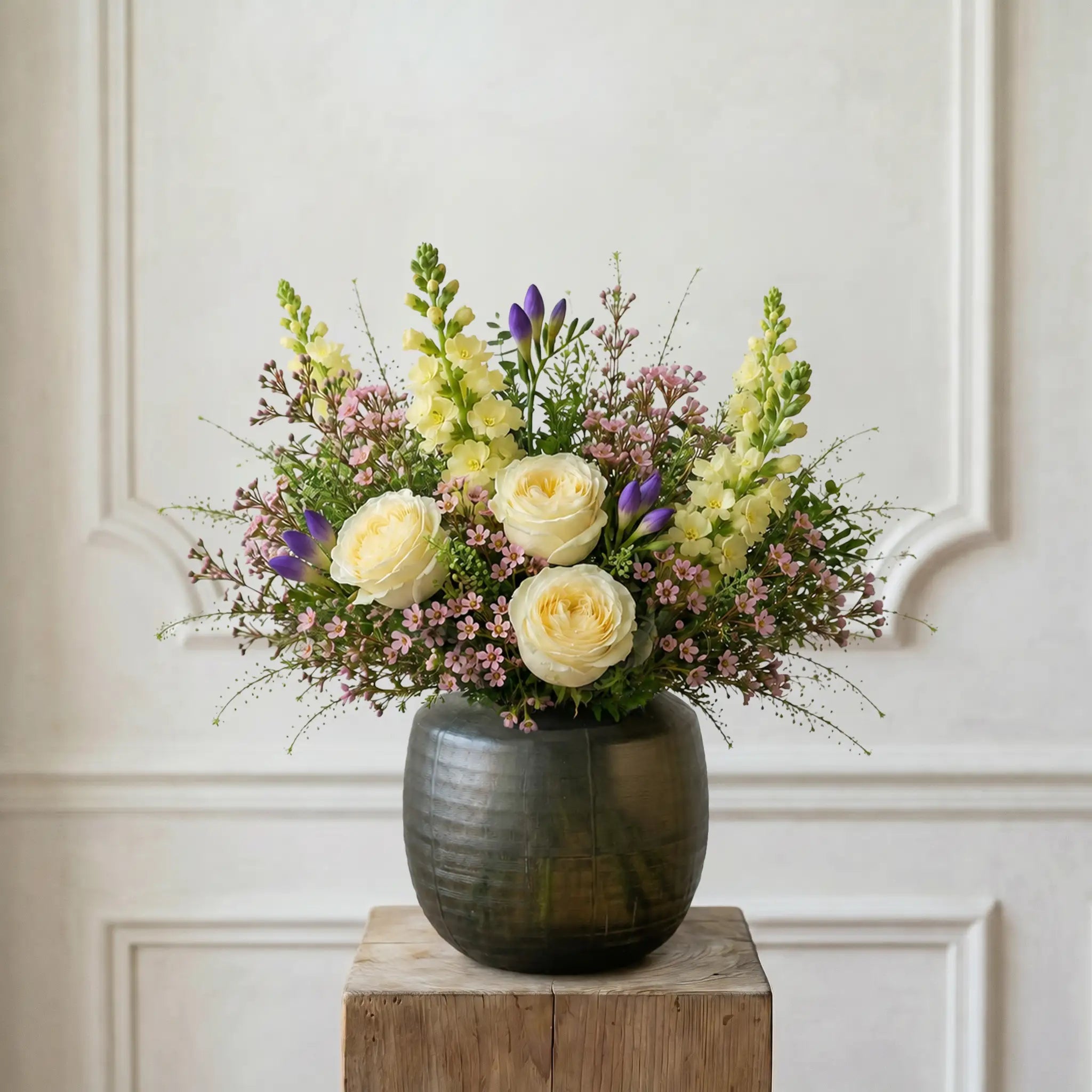 Tavi – Blumenstrauß