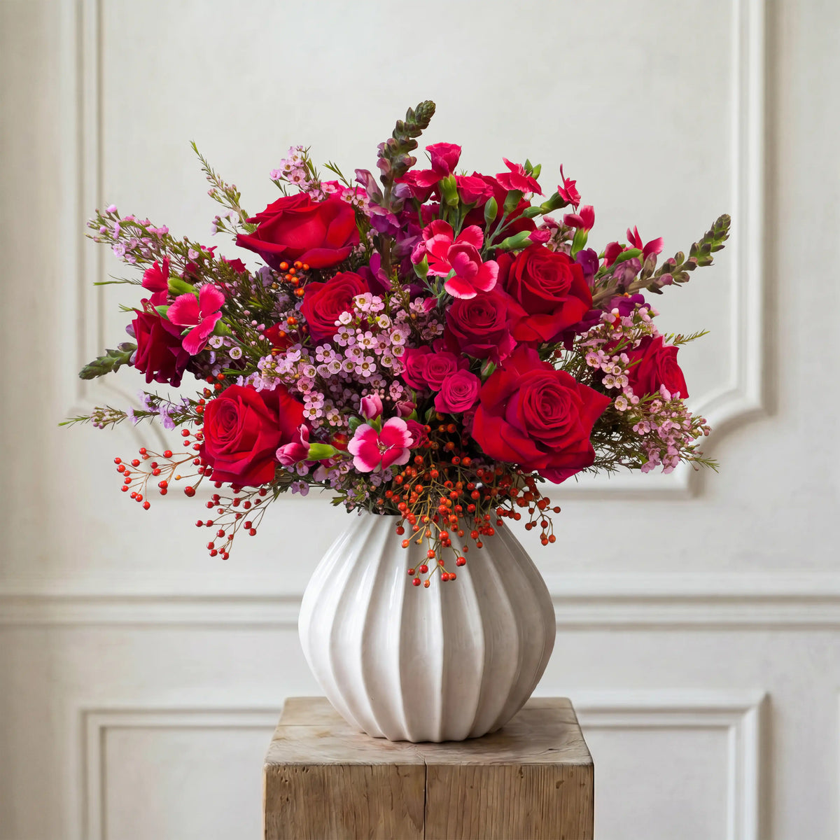 Romy – Blumenstrauß
