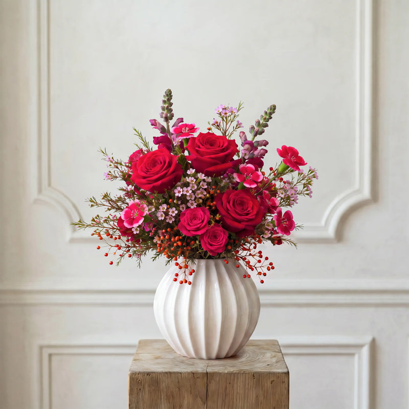 Romy – Blumenstrauß
