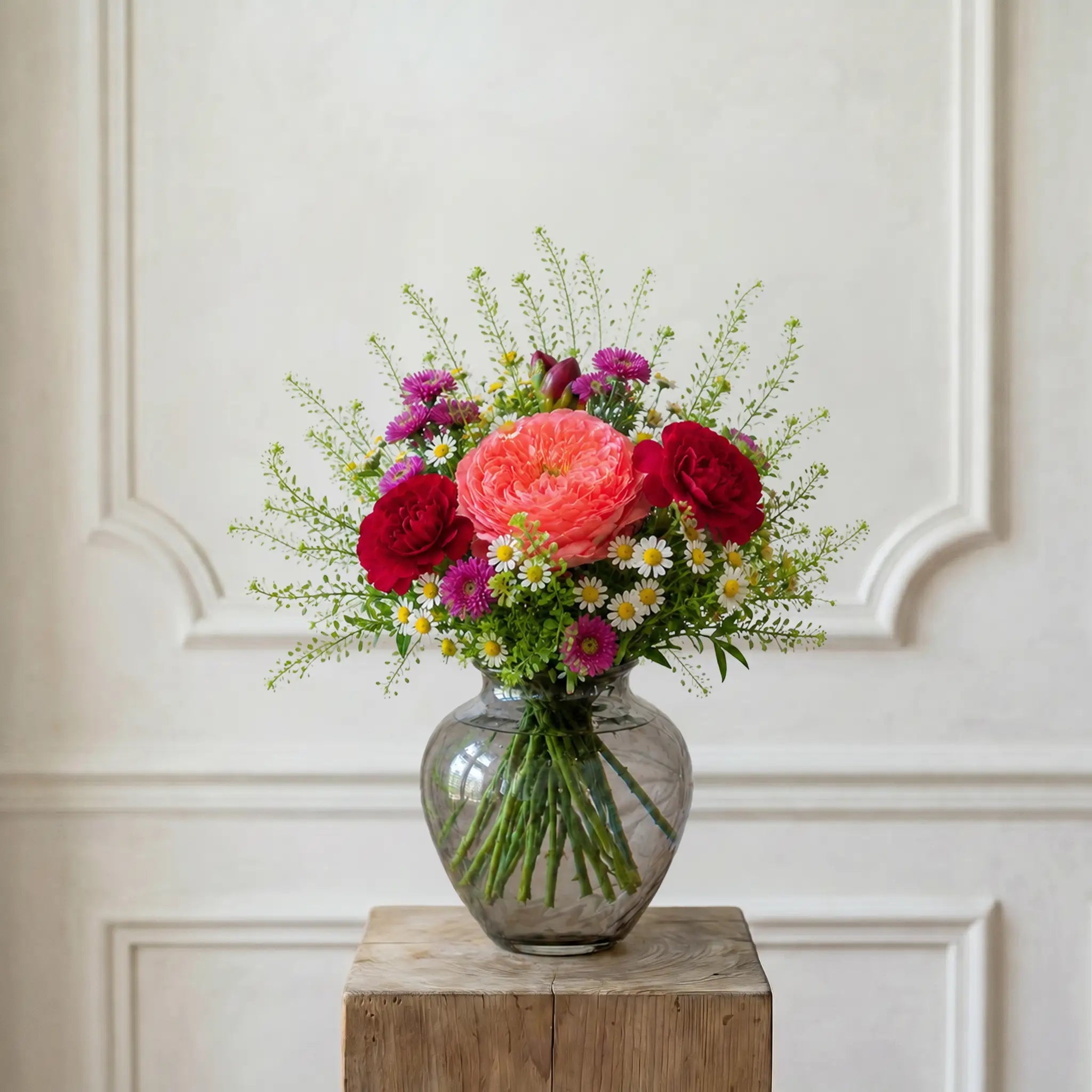 Josephine – Blumenstrauß