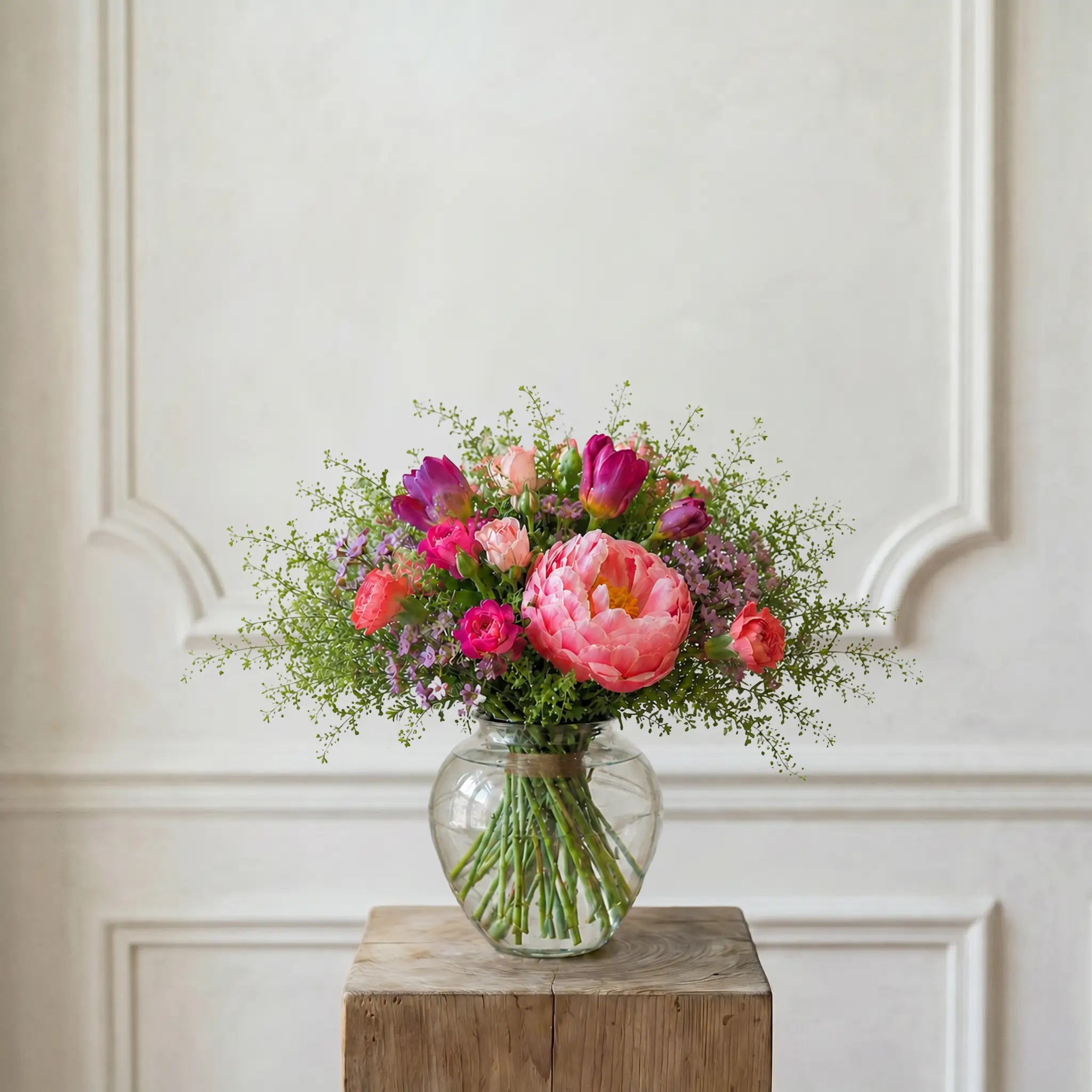 Livia – Blumenstrauß