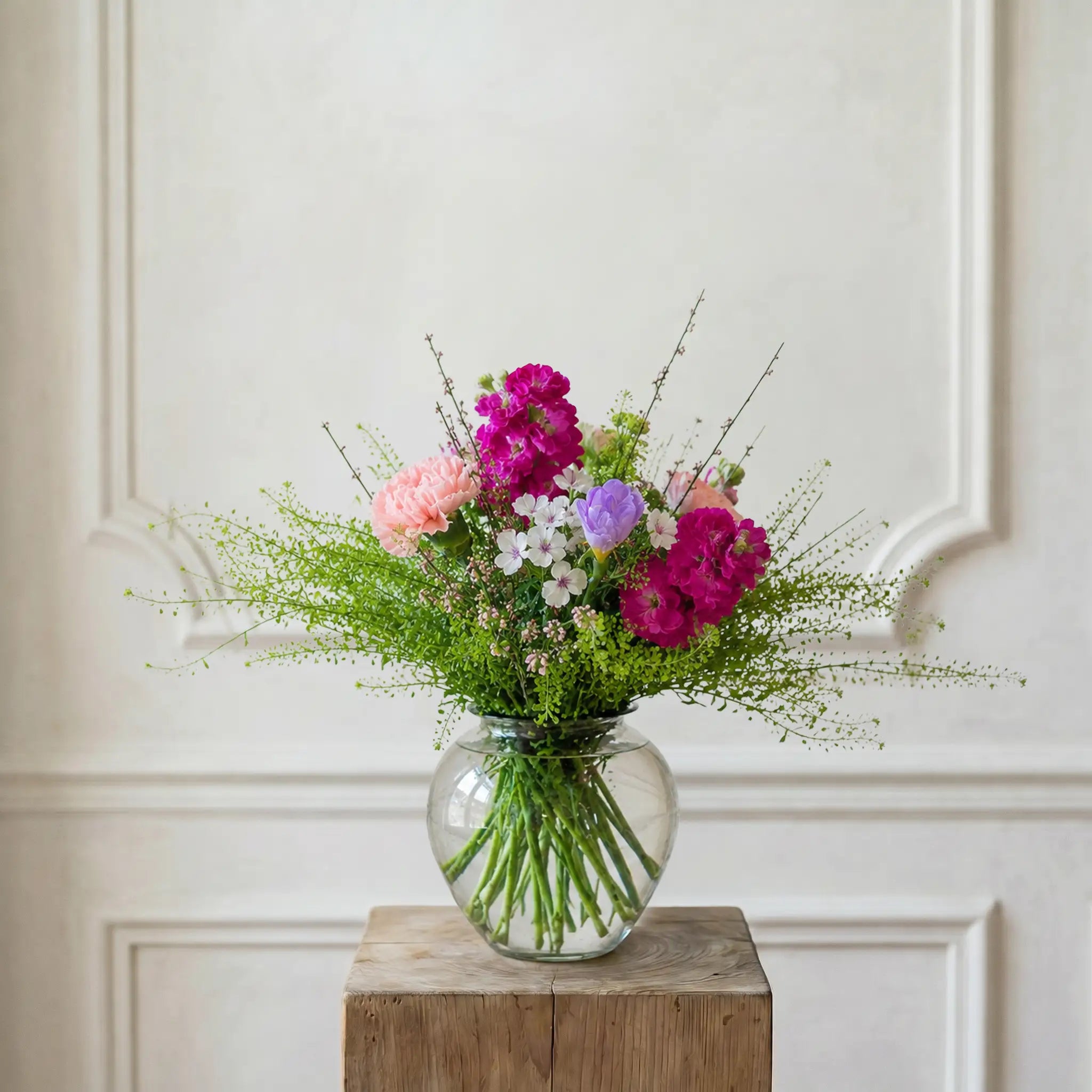Stella – Blumenstrauß