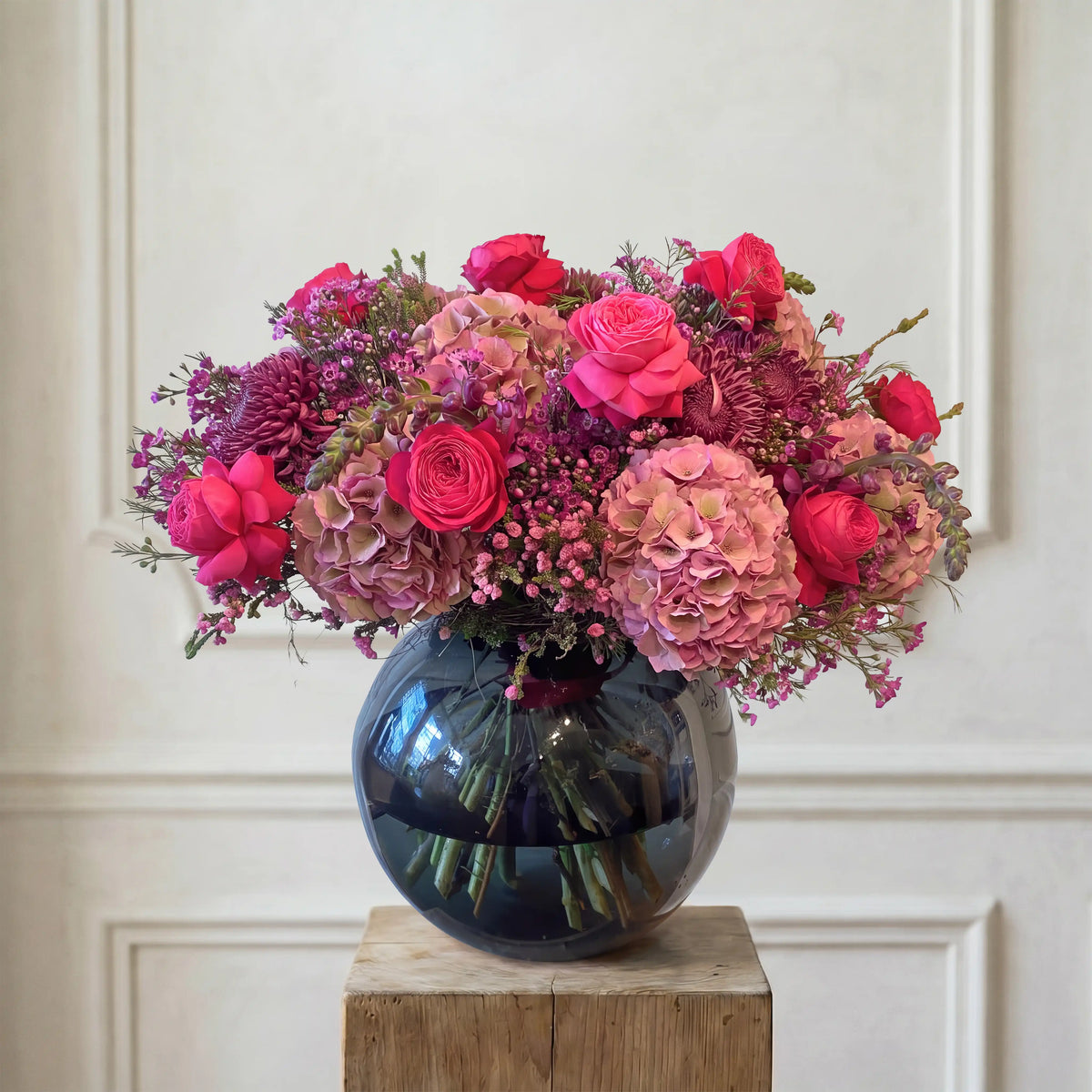 Marla – Blumenstrauß