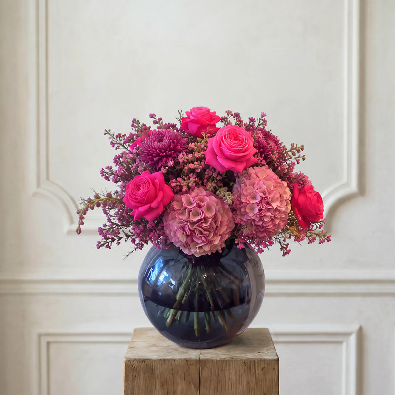 Marla – Blumenstrauß