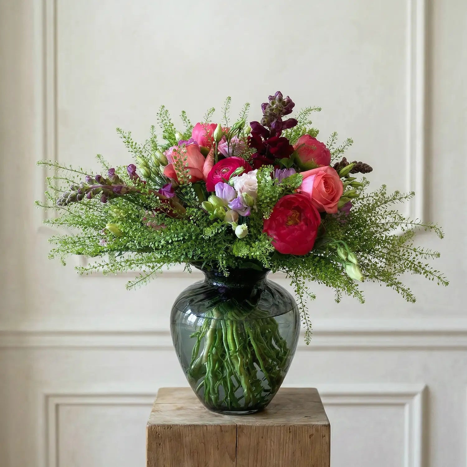 Elara – Blumenstrauß