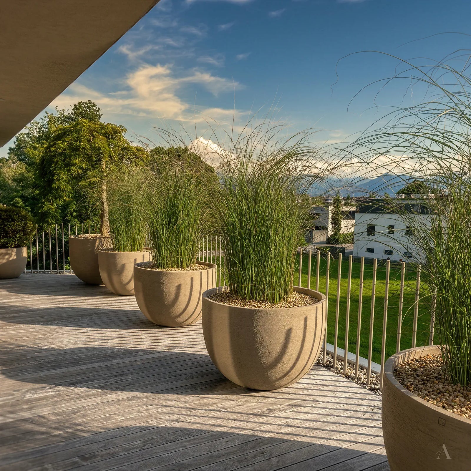 Indoor & Outdoor Gestaltung 