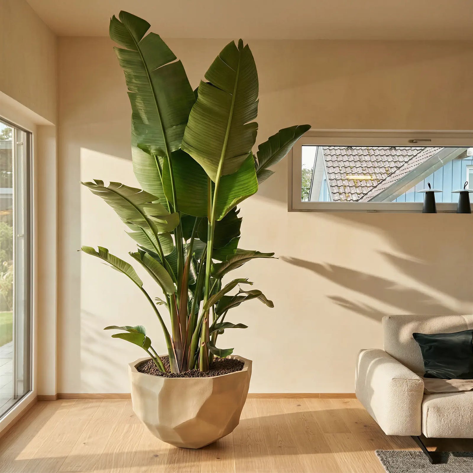 Indoor & Outdoor Gestaltung 