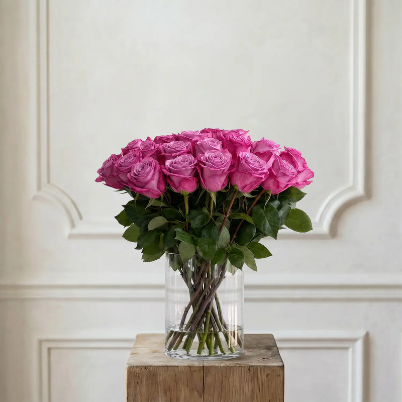Rosen Altrosa – Schnittblumen