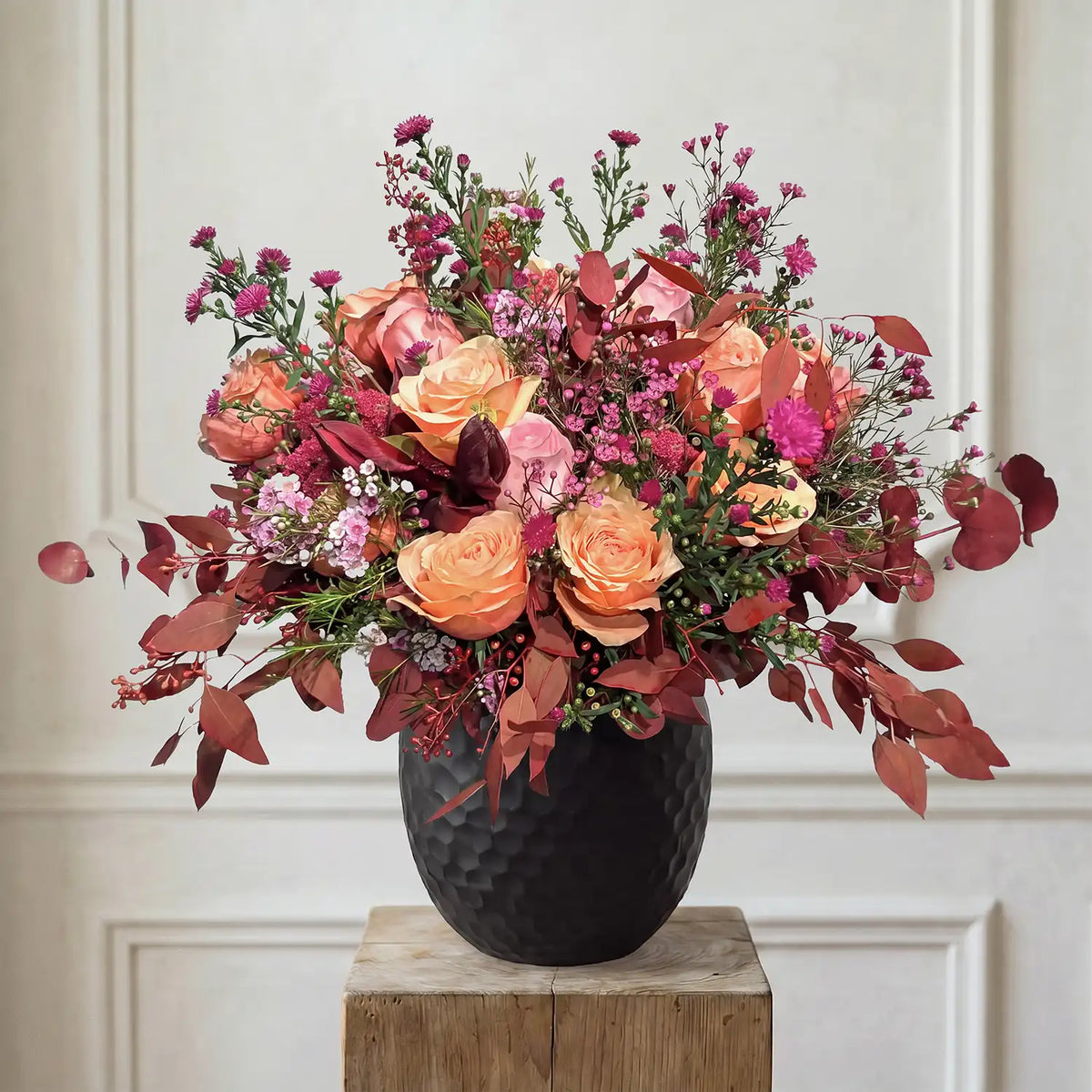Sore – Blumenstrauß