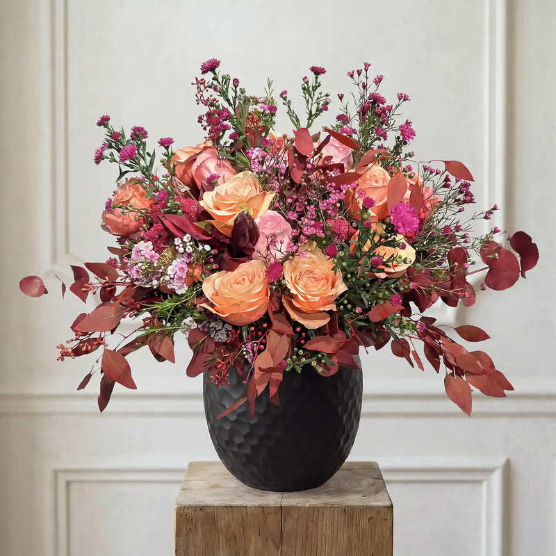 Sore – Blumenstrauß
