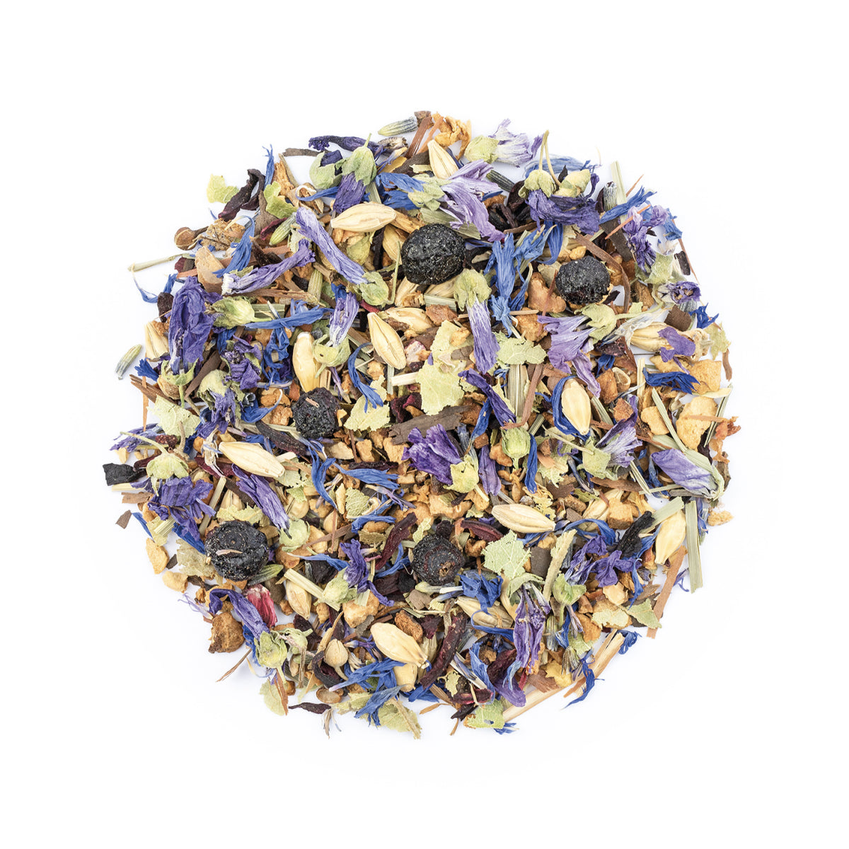 Lass die Seele baumeln