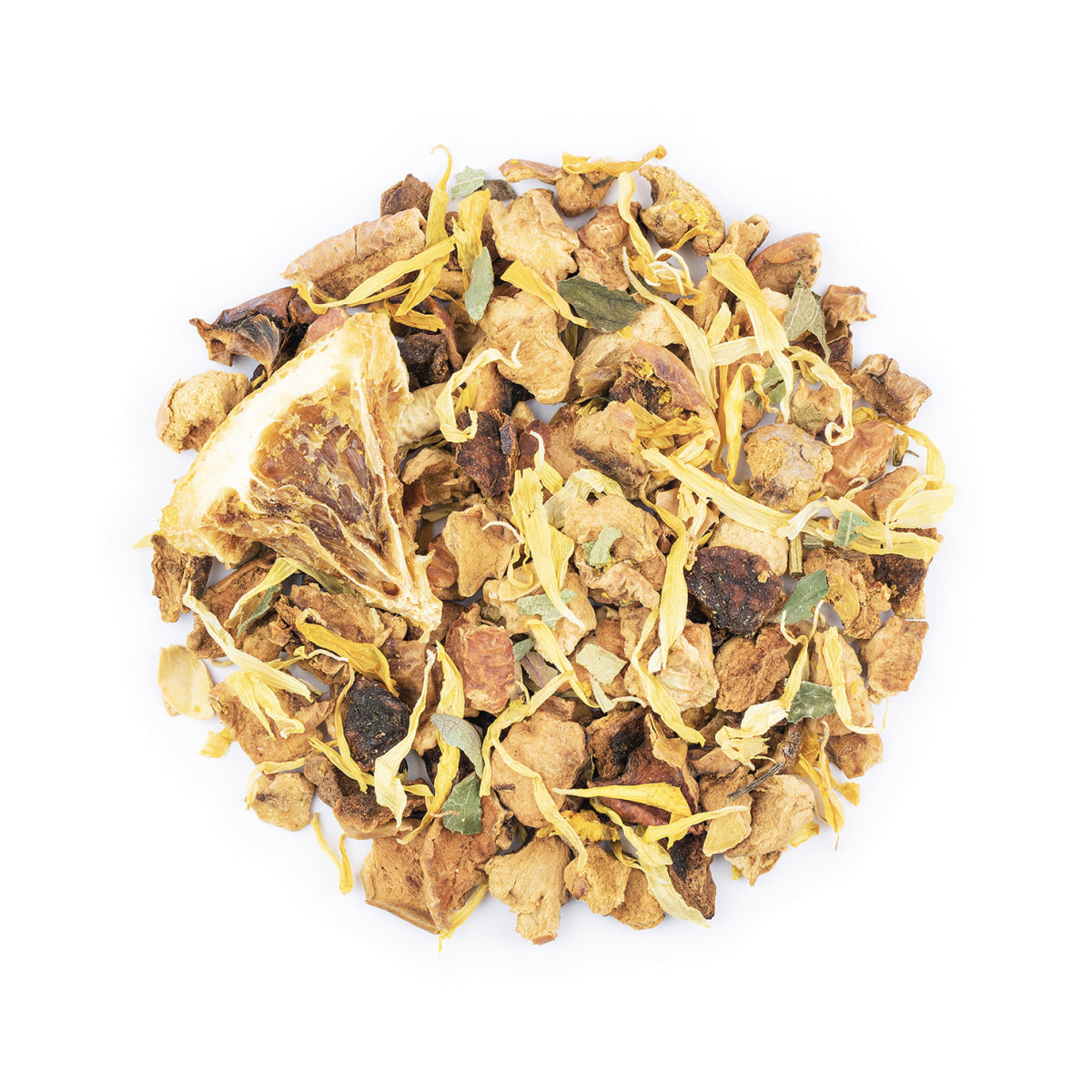 Wieder ein Jahr schöner