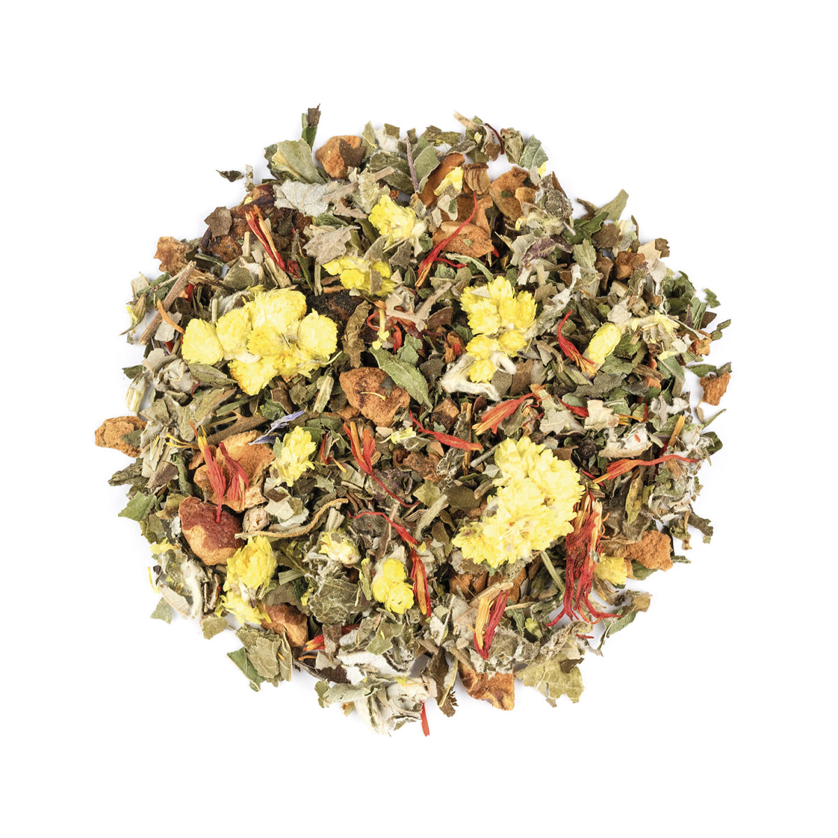 5 Minuten Wohlfühlzeit