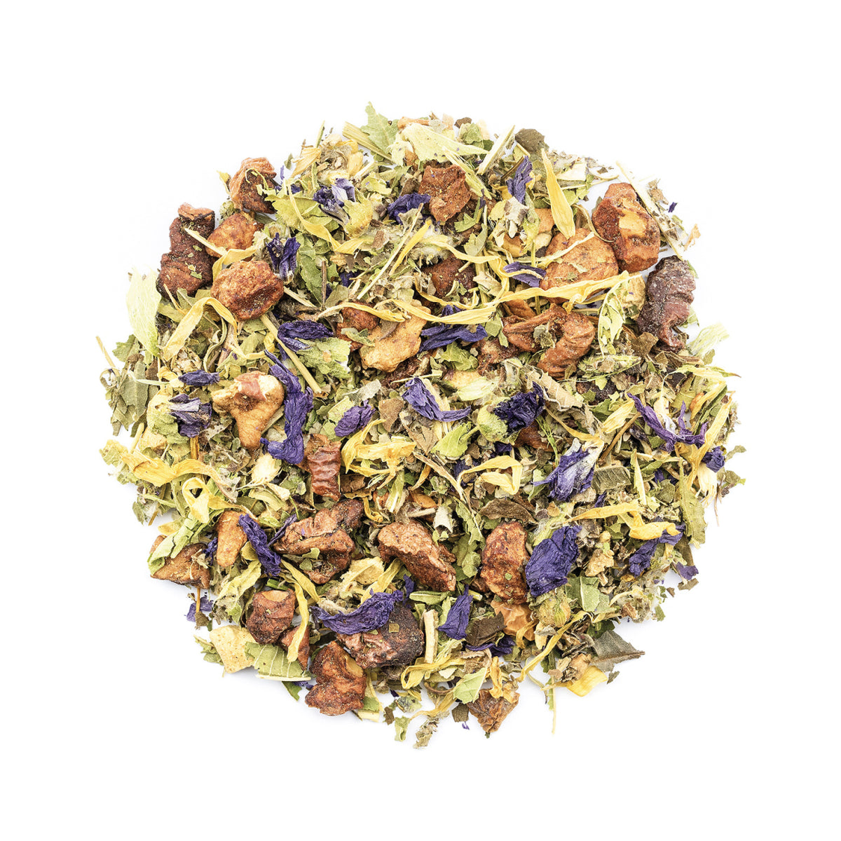 Alles kann, nichts muss