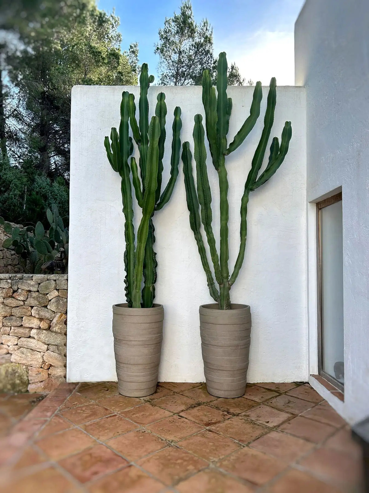 Outdoor Gestaltung